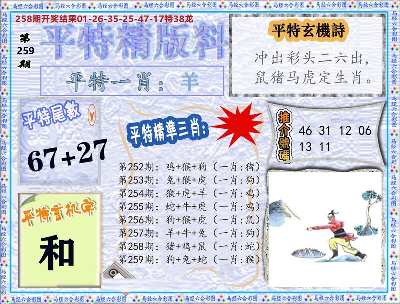 中国梦推荐